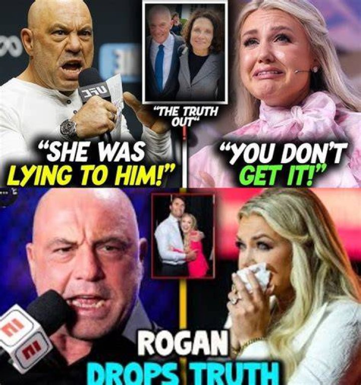 Joe Rogan Death Rumors: Unpacking the Truth Behind Online Speculation