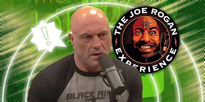 Joe Rogan Still Alive: Setting the Record Straight on Online Chatter