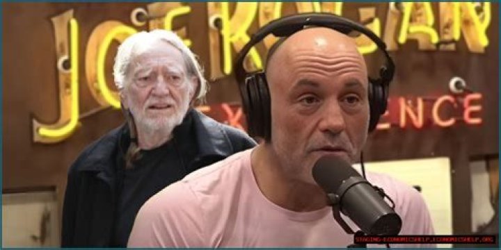 Joe Rogan: The Impact of His Death on Comedy and Podcasting