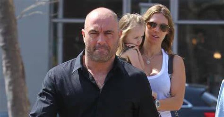 Joe Rogan Wife: Getting to Know Jessica Rogan