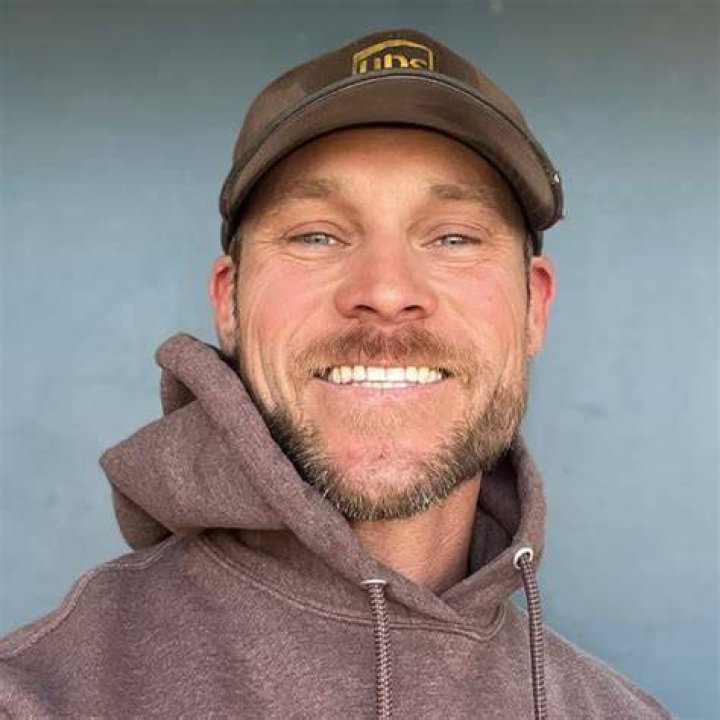 Joe Russell Butler: The UPS Driver Spreading Smiles and Good Vibes