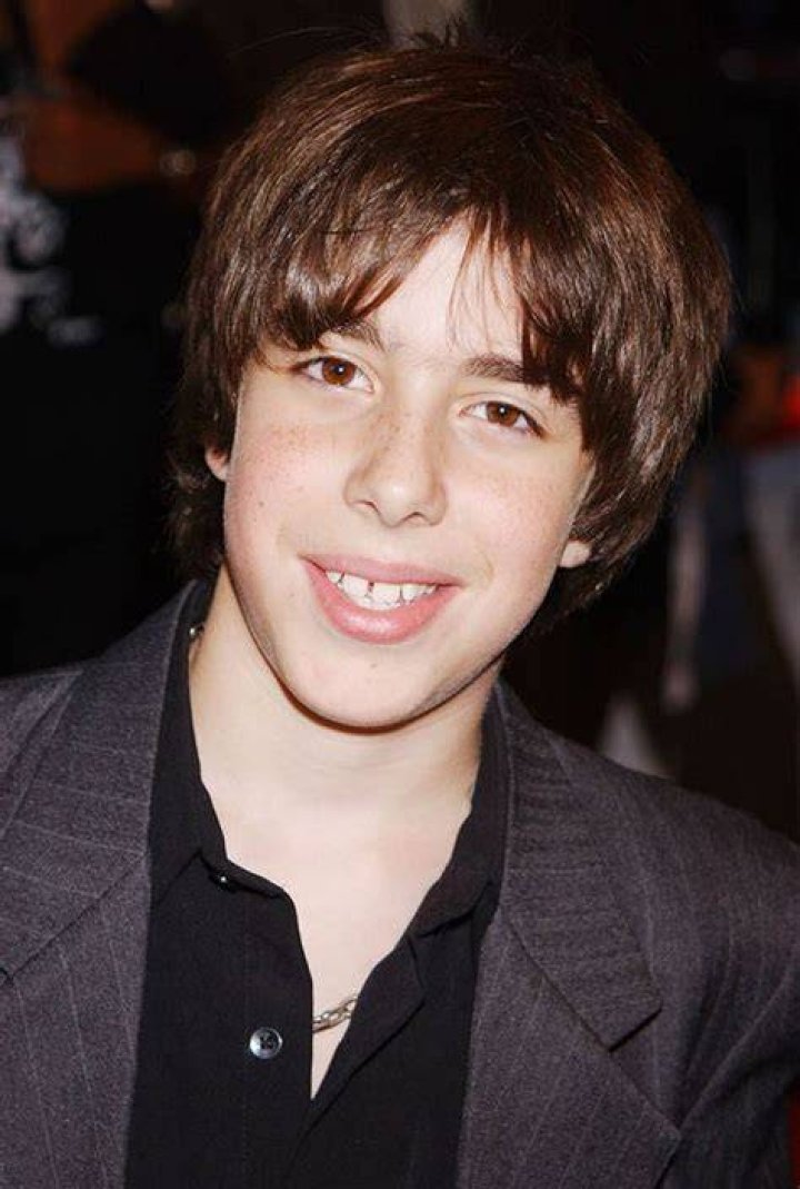 Joey Gaydos Jr.: From Child Star to Guitar Virtuoso