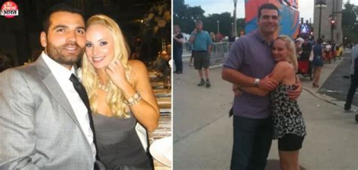 Joey Votto and Jeanne Paulus: A Deep Dive into Their Lives and Relationship
