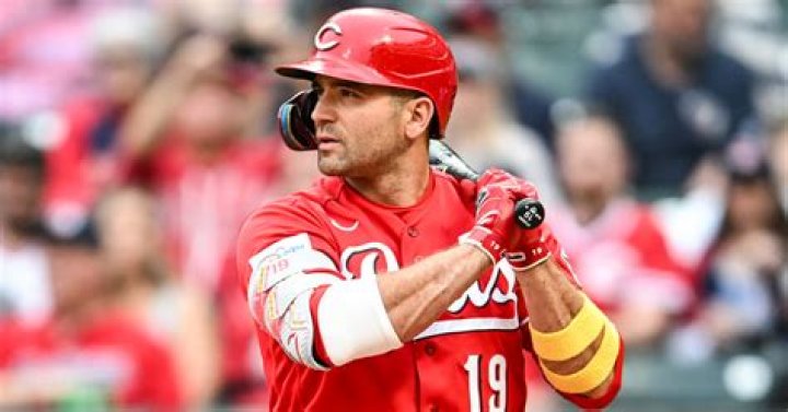 Joey Votto Kids: Unpacking the Cincinnati Reds Star's Family Life