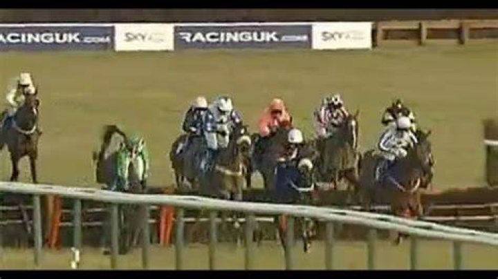 Joey Witherspoon Jockey History: A Look at a Racing Legend