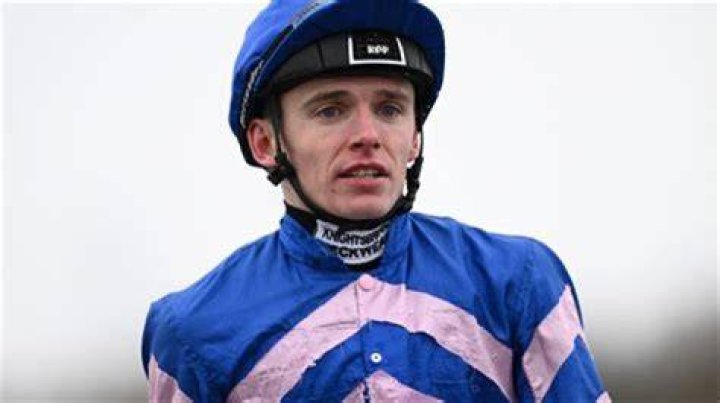 Joey Witherspoon Jockey History: Uncovering a Racing Legacy