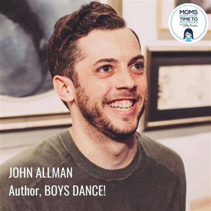 John Allman: The Rising Star in the Music Industry