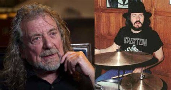 John Bonham: The Heartbeat of Rock, Then and Now