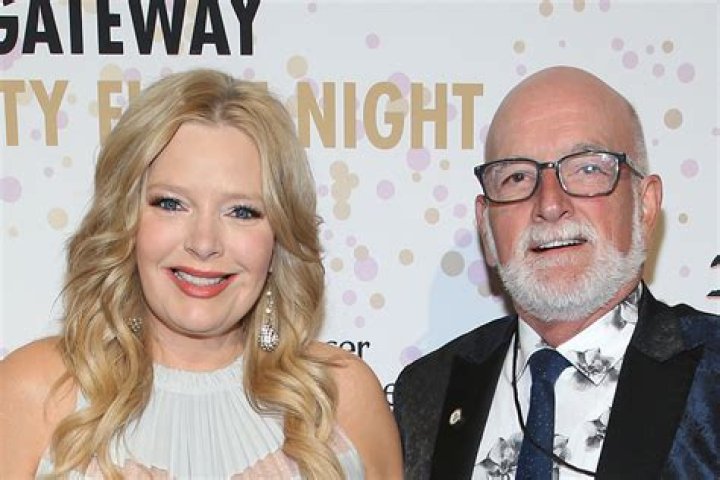 John Brady and Melissa Peterman Age Difference: A Deep Dive into Their Relationship and Lives