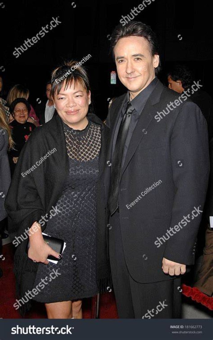 John Cusack's Partner in 2023: A Closer Look at His Personal Life and Career