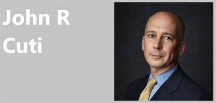 John Cuti Attorney: A Pillar of Expertise and Trust in the Legal Field