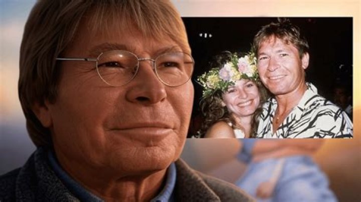 John Denver Wife Death: Unpacking the Personal Losses of a Music Icon