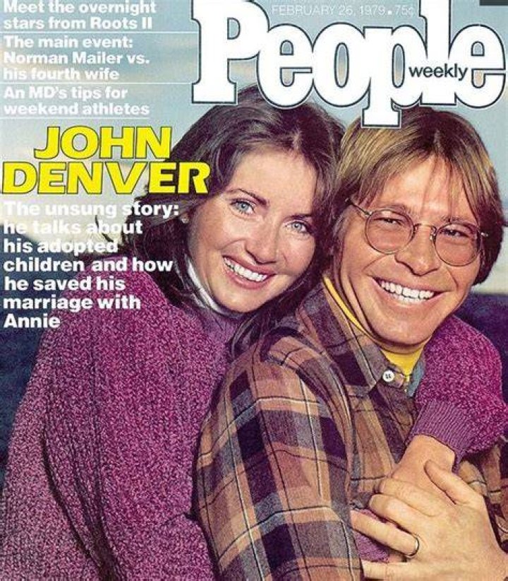 John Denver Wife: Exploring the Women Who Shared His Life and Inspired His Music