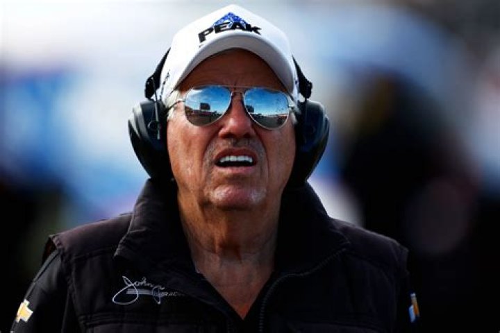 John Force Daughter Illness: Exploring Public Interest and the Enduring Legacy of a Name