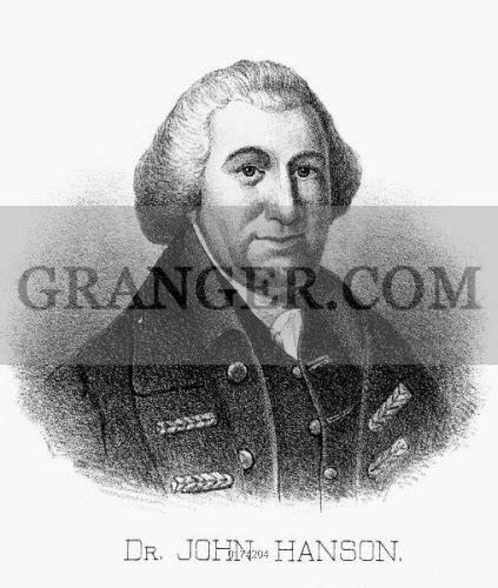 John Hanson: Uncovering an Early American Leader