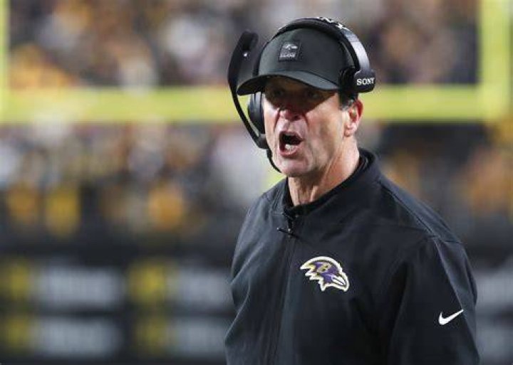 John Harbaugh Career: A Comprehensive Look at the NFL Coach's Journey