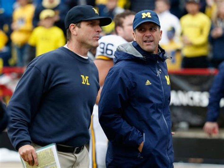 John Harbaugh Playing Career: A Deep Dive into His Football Journey
