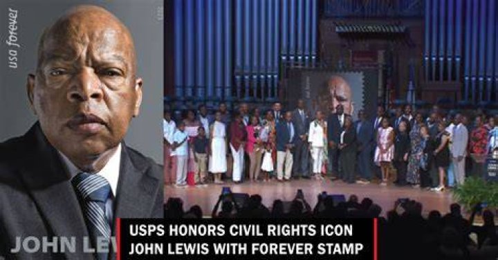 John Lewis, Civil Rights Icon: His Enduring Legacy of Good Trouble