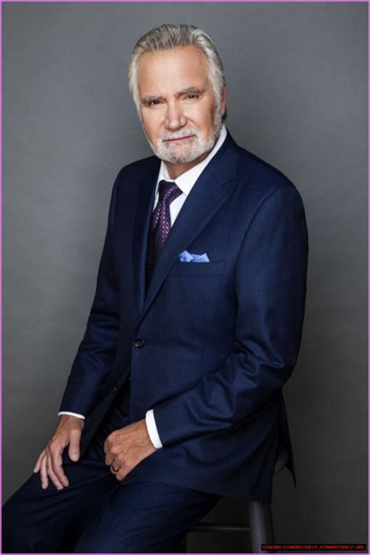 John McCook Retiring: A Celebration of His Iconic Career in Soap Operas