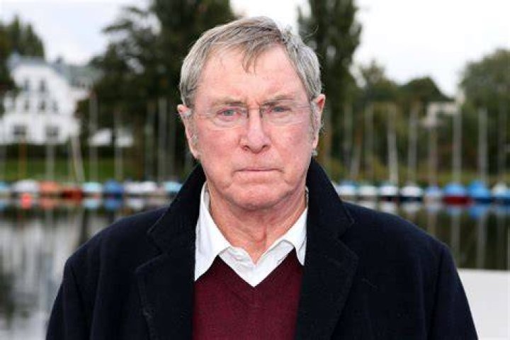 John Nettles Heart Attack: Addressing the Public's Queries