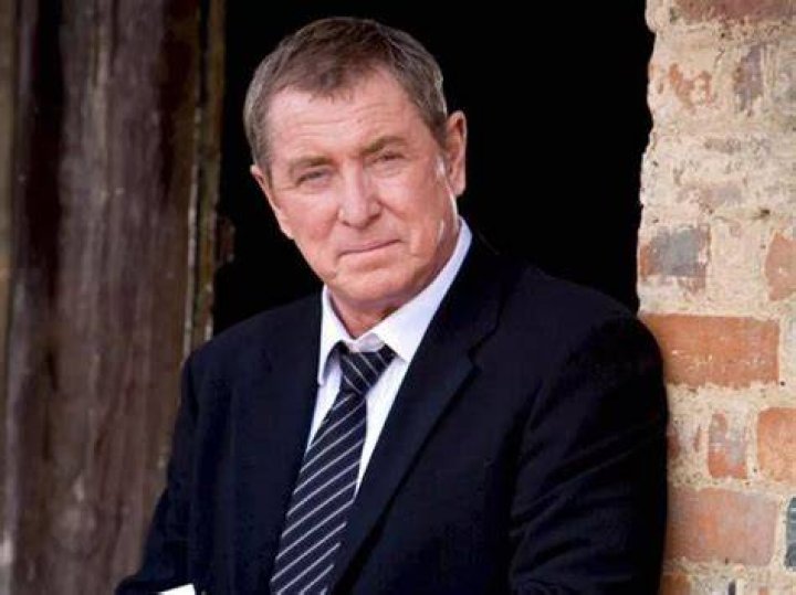 John Nettles Illness: What We Know About the Beloved Actor's Health