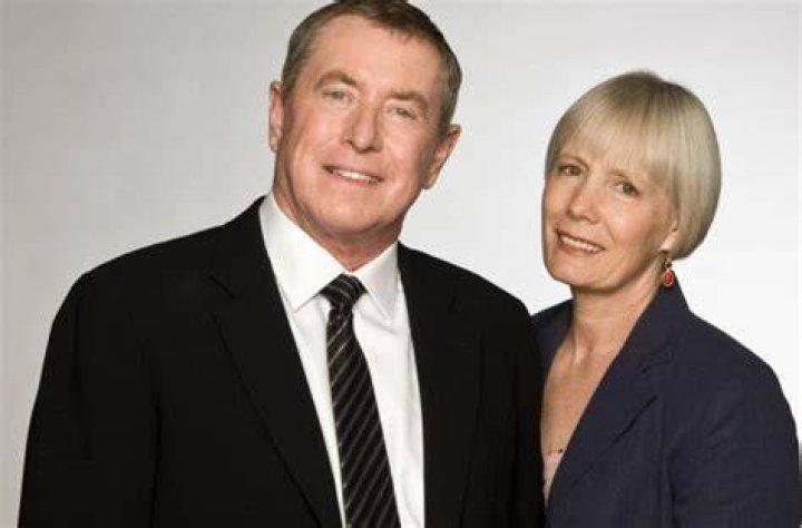 John Nettles Wife: A Look at the Actor's Personal Life