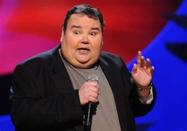 John Pinette: Remembering a Beloved Comedian's Life and Laughter