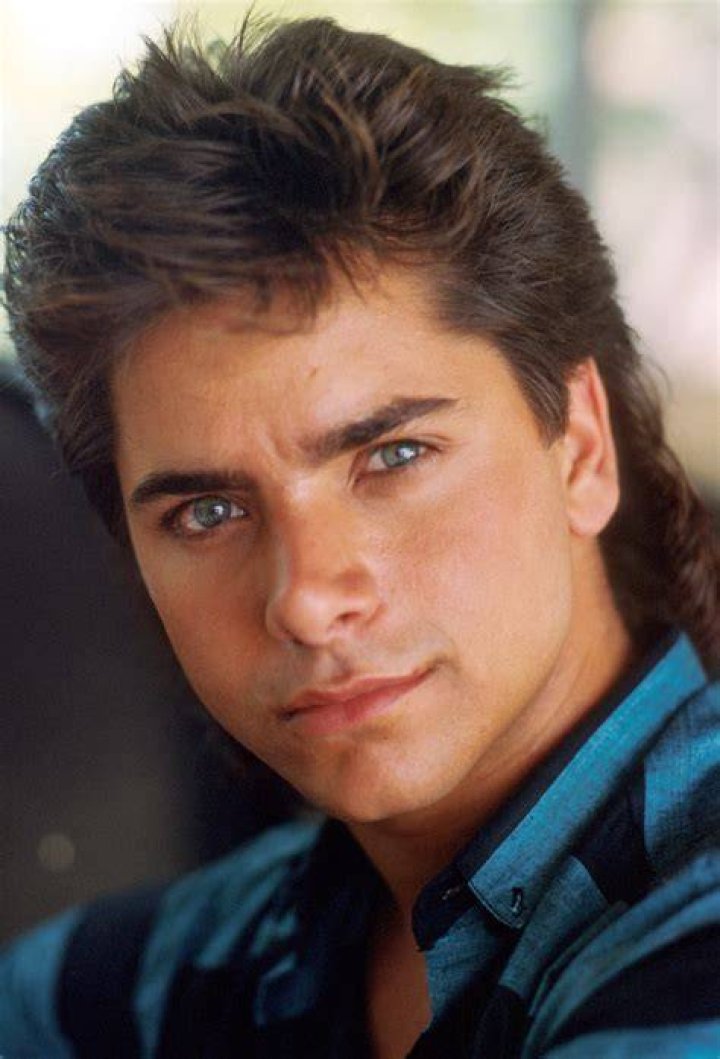 John Stamos Young: A Look Back at His Early Years and Enduring Charm