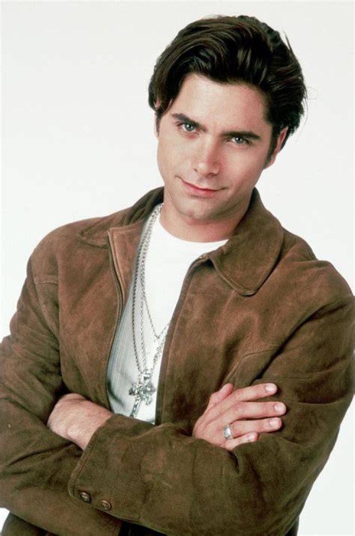 John Stamos Young: A Look Back at His Early Years and Iconic Beginnings