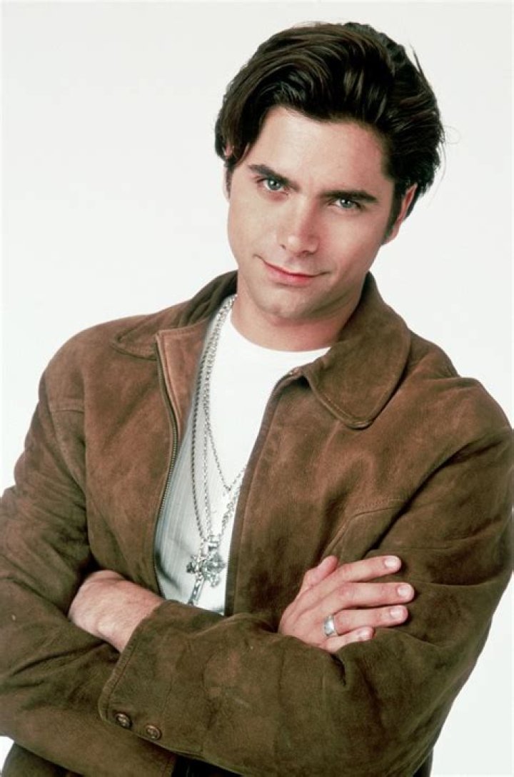 John Stamos Young: A Look Back at His Early Years and Rise to Stardom