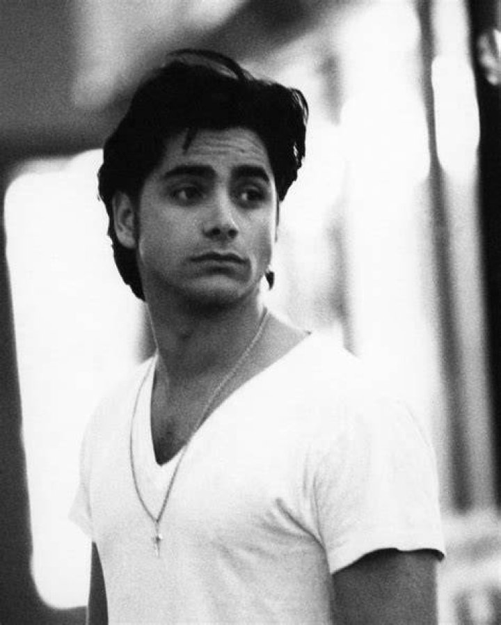 John Stamos Young: A Peek Into the Early Life of a Beloved Star