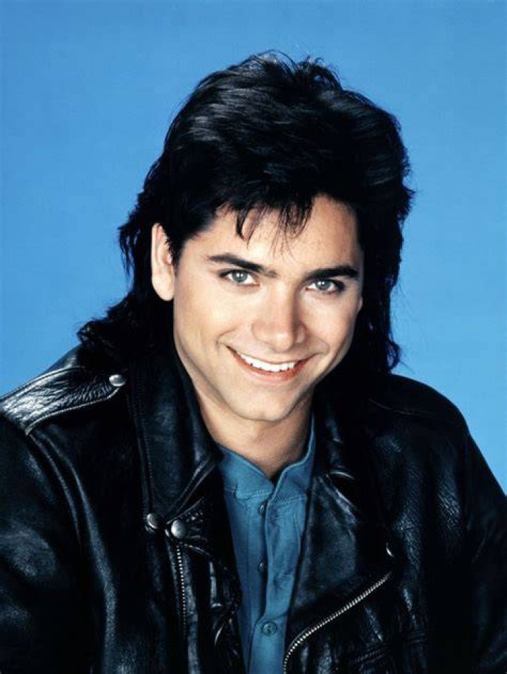 John Stamos Young: Looking Back at the Early Days of a Hollywood Favorite