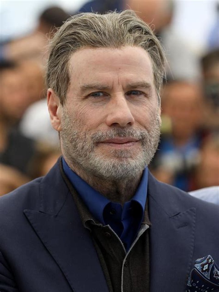 John Travolta: Looking Back at an Enduring Icon