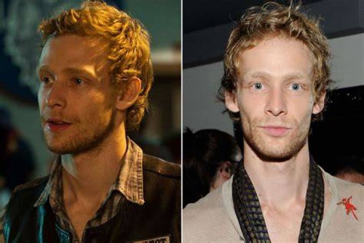 Johnny Lewis: Remembering the Actor's Tragic Downfall