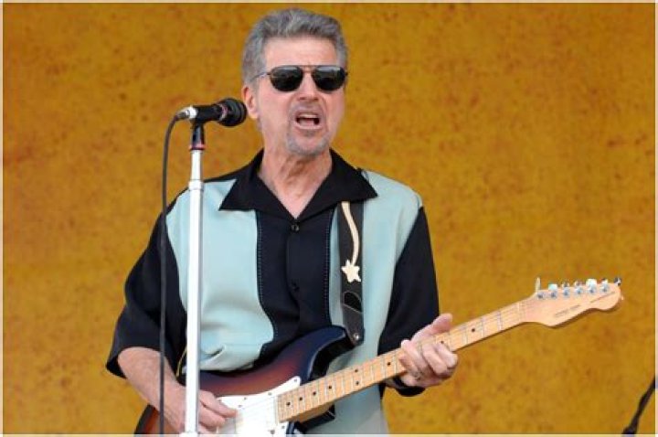 Johnny Rivers Net Worth: Exploring the Fortune of a Music Legend