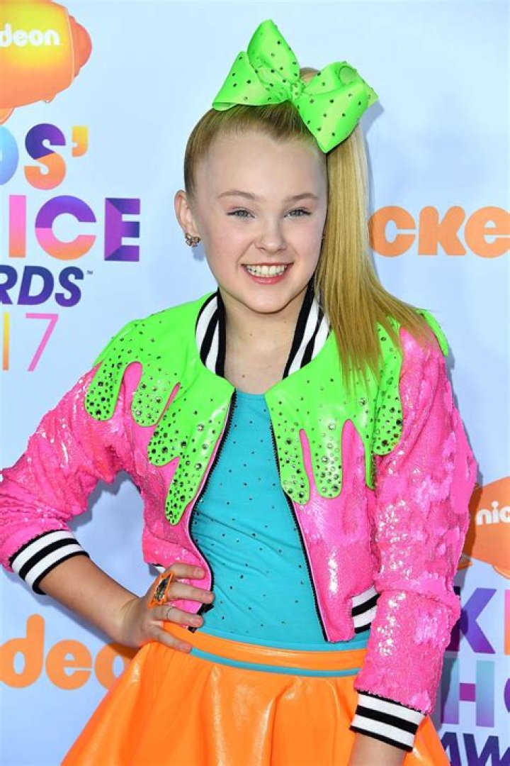 Jojo Siwa Age: Unpacking Her Journey Through the Years
