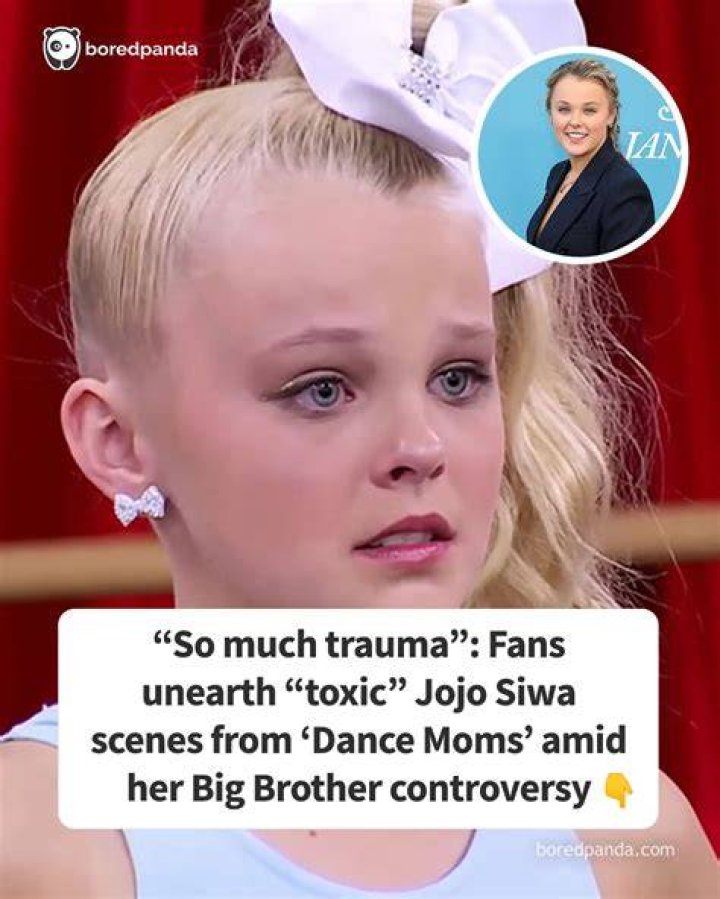 JoJo Siwa Cameltoe: Understanding the Controversy and Setting the Record Straight