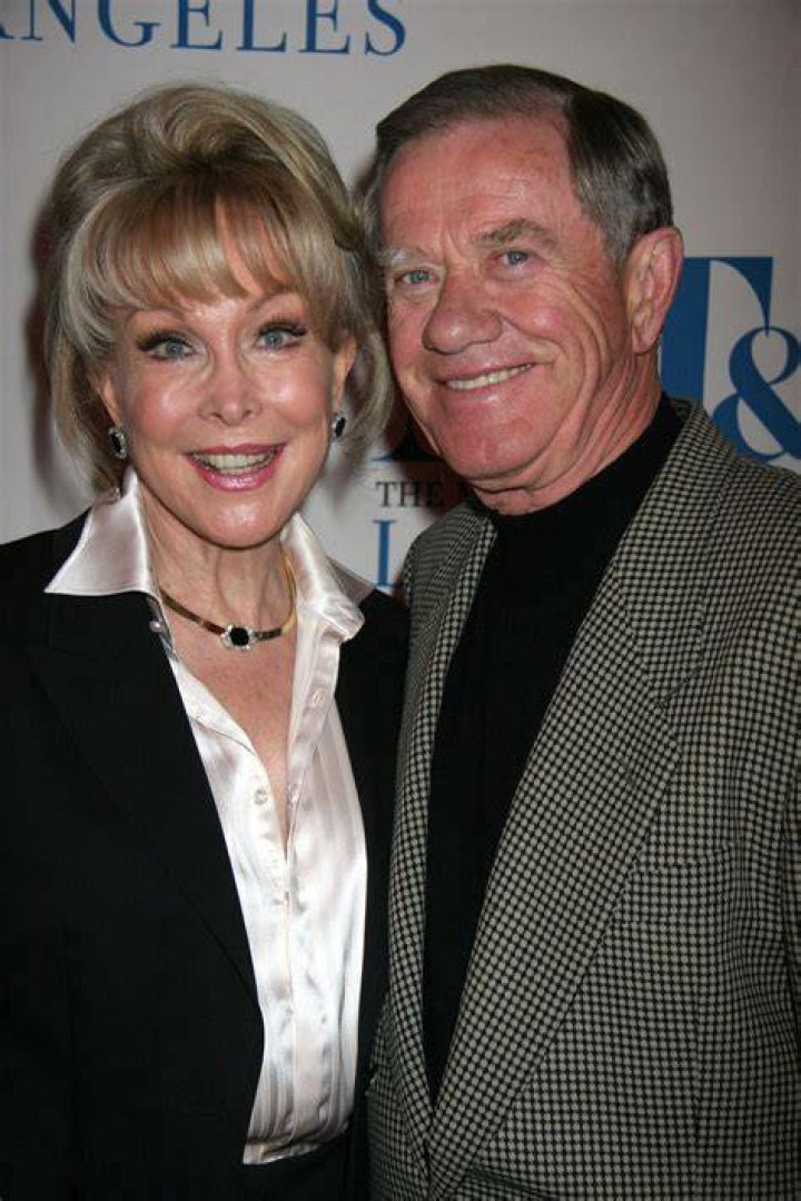 Jon Eicholtz: A Look at the Architect, Philanthropist, and Barbara Eden's Enduring Love Story