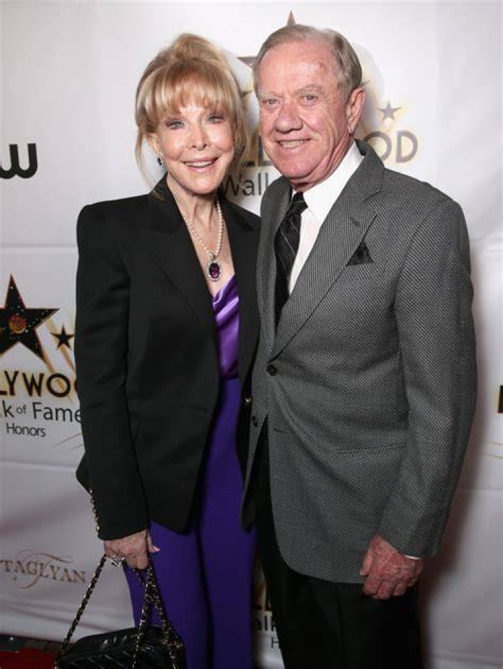 Jon Eicholtz Age: Unpacking the Years of Barbara Eden's Esteemed Husband