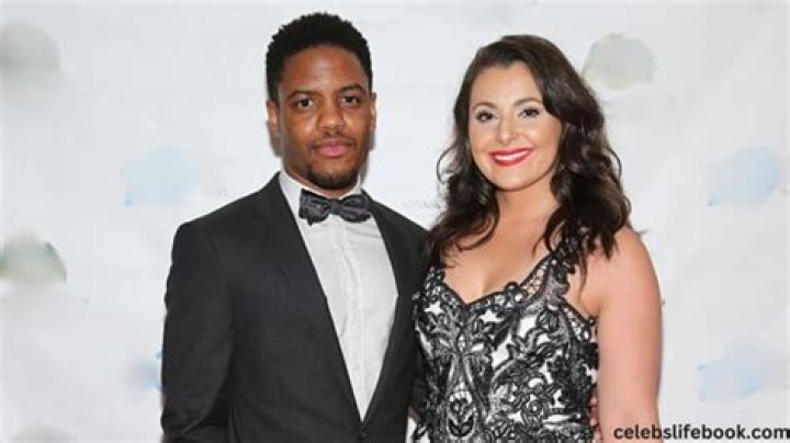 Jon Michael Hill Wife: Unraveling the Actor's Personal Life