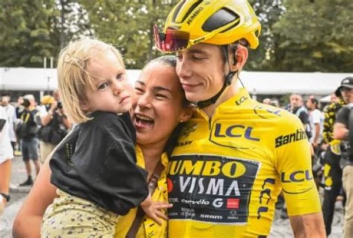 Jonas Vingegaard and His Wife: A Deep Dive into Their Inspiring Love Story