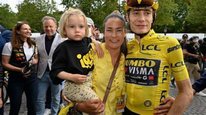 Jonas Vingegaard Children: A Look into the Family Life of the Cycling Champion