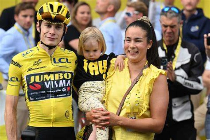 Jonas Vingegaard Welcomes His Second Child: A New Chapter in the Life of the Tour de France Champion