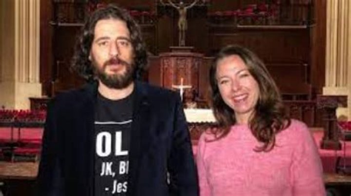Jonathan Roumie's Marital Status: Unpacking the 'Wife' Rumors and What's Really Known