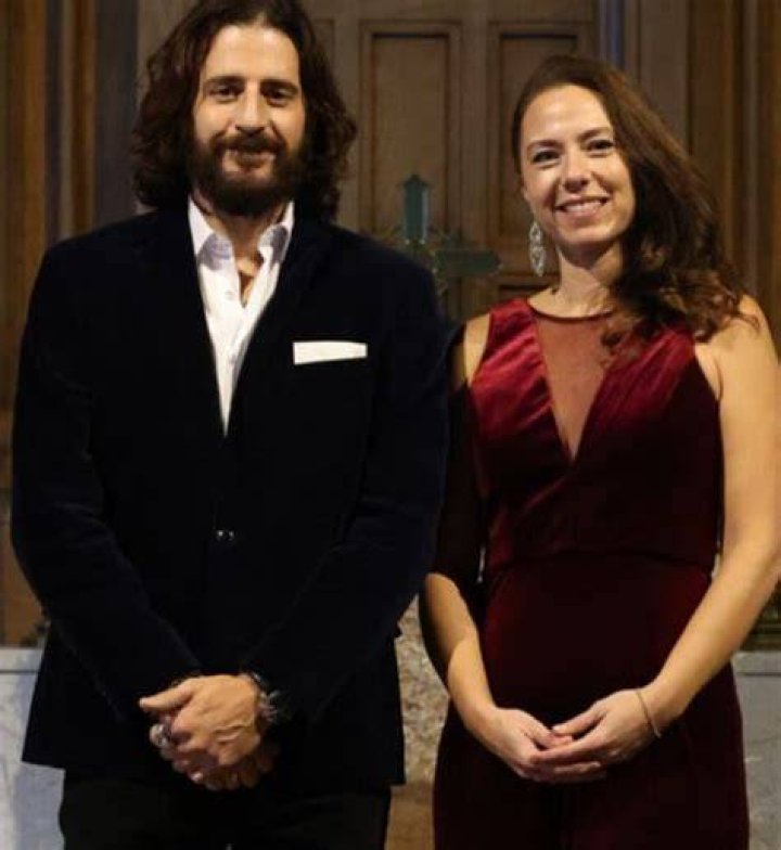 Jonathan Roumie's Wife Hannah Vanorman: What We Know and Where to See Their Photos