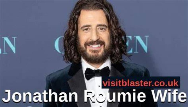 Jonathan Roumie Married? Unpacking the Truth About His Relationship Status