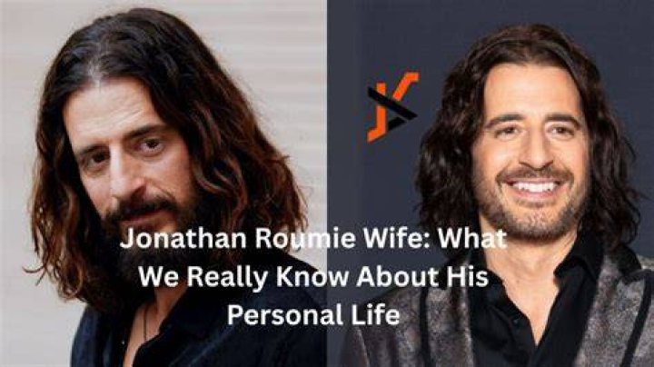 Jonathan Roumie Past Girlfriends: What We Know About His Personal Life
