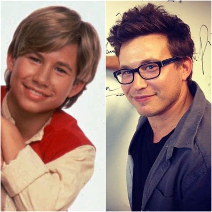 Jonathan Taylor Thomas: Looking Back at the 90s Heartthrob and His Life Today