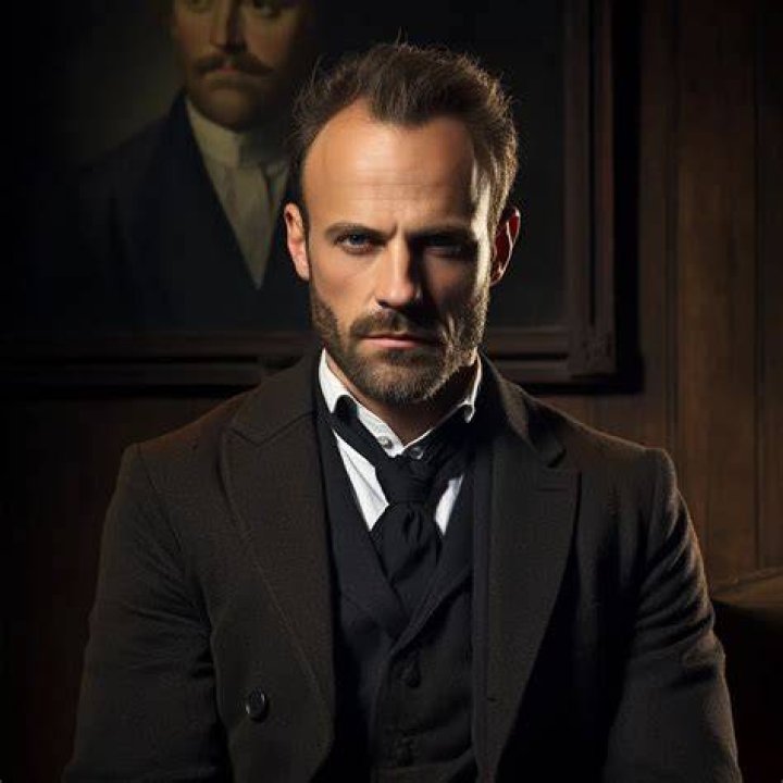 Jonny Lee Miller: A Look at a Remarkable Acting Career