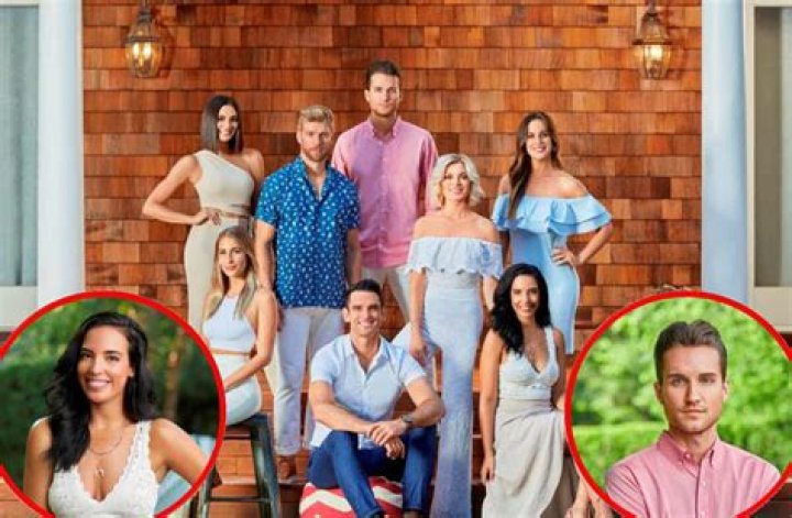 Jordan Summer House: What Happened to Jordan Verroi After the Hamptons?